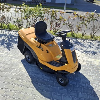 Zitmaaier, Stiga, F 72 Hydro F.L.