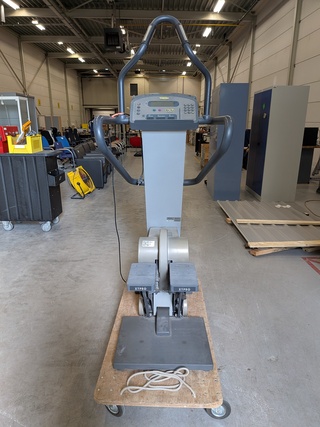 Stepapparaat Technogym, Step 600 XT Pro