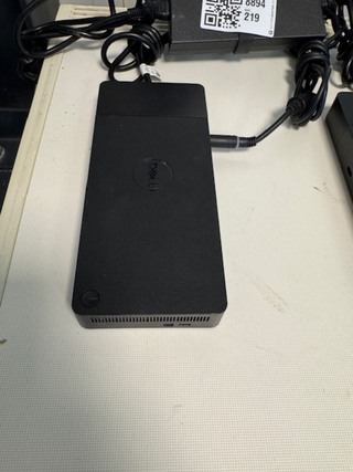 3x Dockingstation Dell, WD19S
