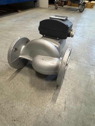 Pomp Biral, Redline LX401
