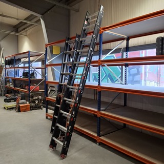 2x Ladder