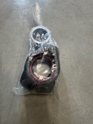 4x Flexibele koppeling RWM100013