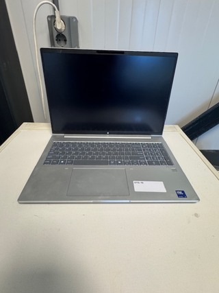 Laptop HP, Probook 460 G11, zilver