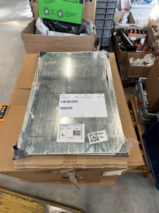 7x Spiegel Silkline, 60.004