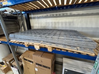 Ca. 60x Betongaas