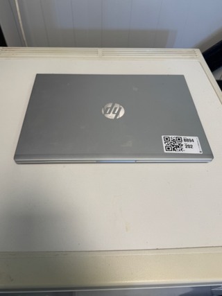 Laptop HP, Probook 460 G11, zilver