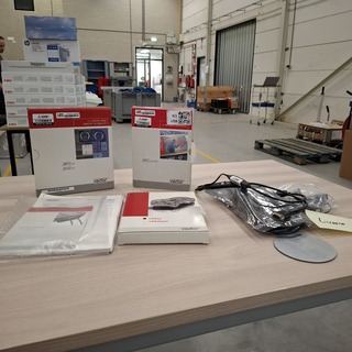 CAN card XL network interface, Vector