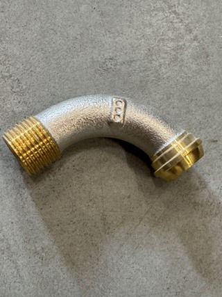 Bak Diverse koppelingen