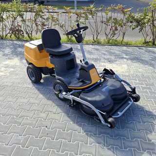 Zitmaaier, Stiga, Park 300 LC