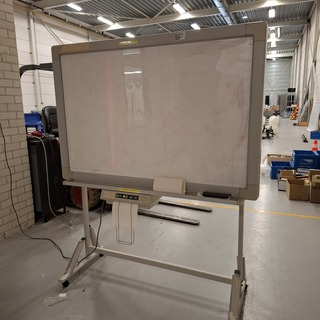 Elektronisch whiteboard Panasonic, kx-b530g