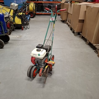 Kantenmaaier, Power Trim, Model 300-H