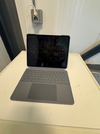 Ipad Apple, Air A2899, spacegrey