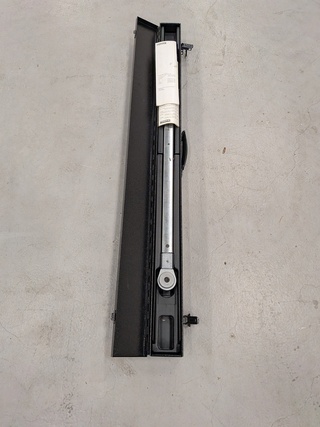 Momentsleutel Stahlwille, manoskop 730D/40