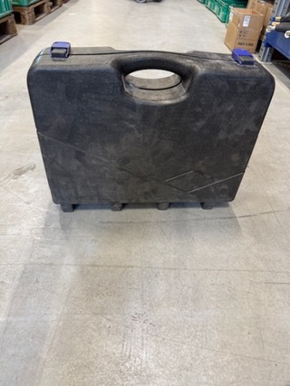 Servicekoffer Itho Daalderop