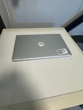 Laptop HP, Probook 450 G10, zilver