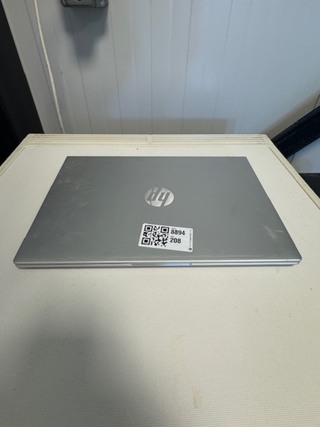 Laptop HP, Probook 460 G11, zilver
