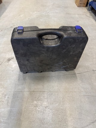 Servicekoffer Itho Daalderop