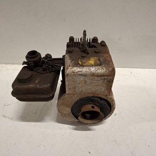 Benzinemotor