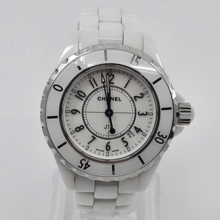 Dames polshorloge, Chanel, J12