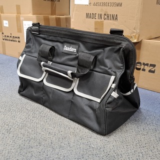 Gereedschap-/kledingtas