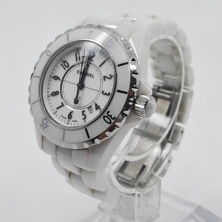 Dames polshorloge, Chanel, J12