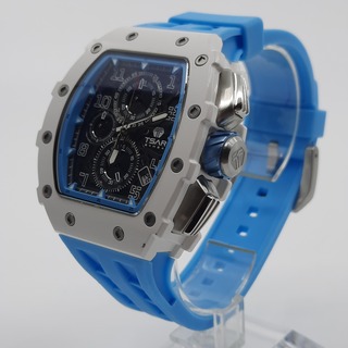 Heren polshorloge, Tsar, Bomba