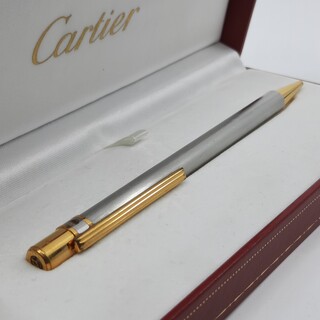 Pen, Cartier