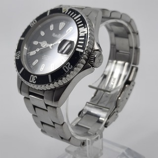 Heren polshorloge, Marcello C, Nettuno 3