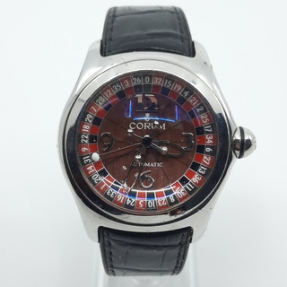 Heren polshorloge, Corum, Bubble 082.31020