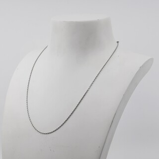 Collier, 18 karaats, Chopard