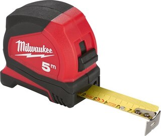 Rolmaten, Milwaukee, Compact