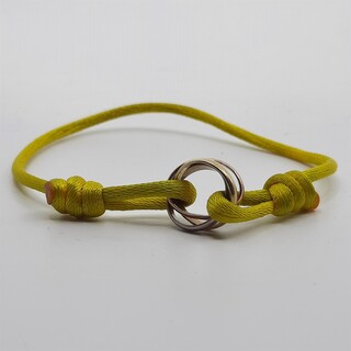 Armband, Cartier, Trinity