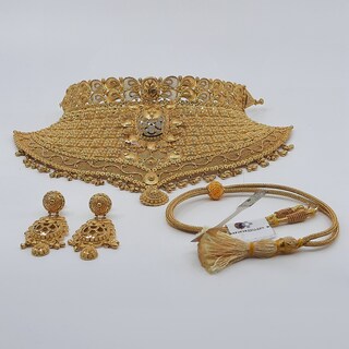 Sieraden set