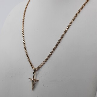 Collier met hanger