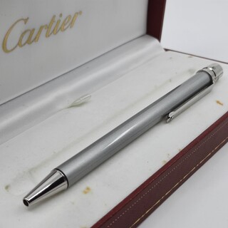 Pen, Cartier