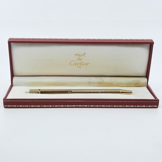 Pen, Cartier