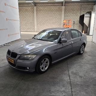 Personenauto, BMW, 3-serie, 318i Business Line, 2009