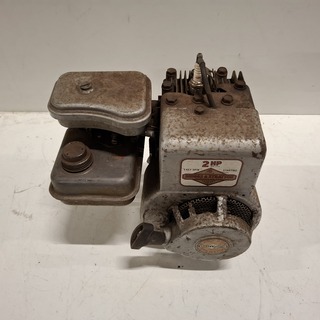 Benzinemotor 2HP, Briggs & Stratton