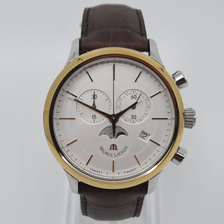 Heren polshorloge, Maurice Lacroix, Les Classiques LC 1148