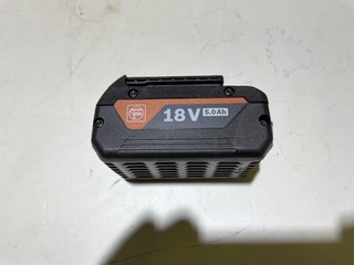 Accu 18V, Fein, GBA 18V