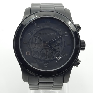 Heren polshorloge, Michael Kors, MK 8157