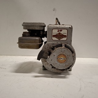 Benzinemotor 2HP, Briggs & Stratton