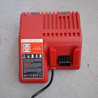 Accu lader | 14-18V 3.0A