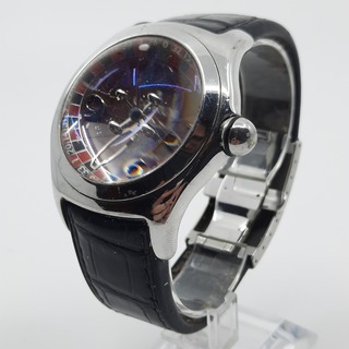 Heren polshorloge, Corum, Bubble 082.31020