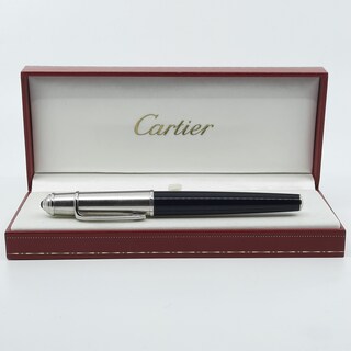 Pen, Cartier