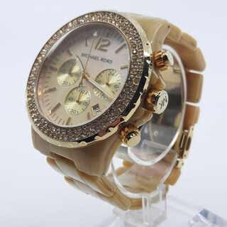 Dames polshorloge, Michael Kors, MK 5558