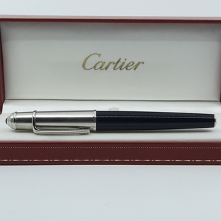 Pen, Cartier