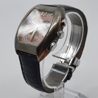 Dames polshorloge, Van Der Bauwede, Magnum XS