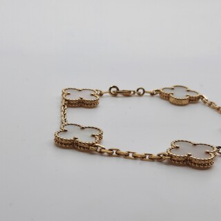 Armband, Van Cleef & Arpels, Alhambra