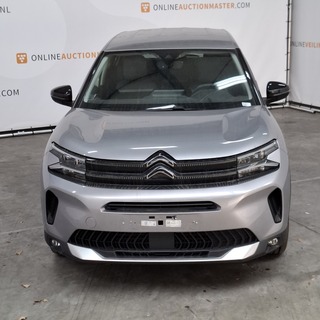 Personenauto, Citroen, C5 Aircross Hybride